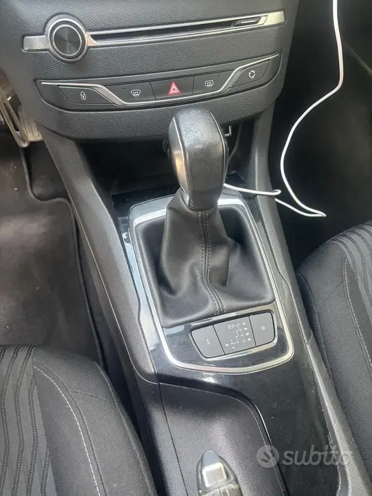 Peugeot 308 Sw 2017 photo 5