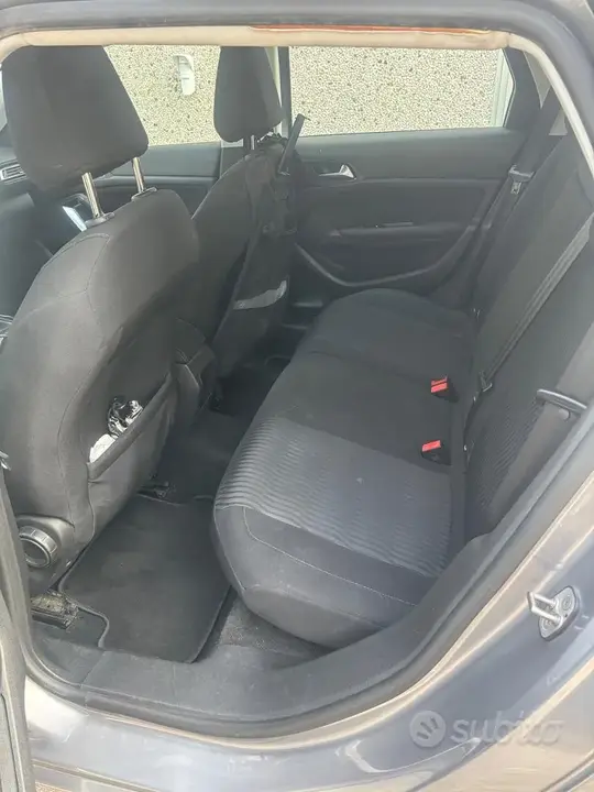 Peugeot 308 Sw 2017 photo 3