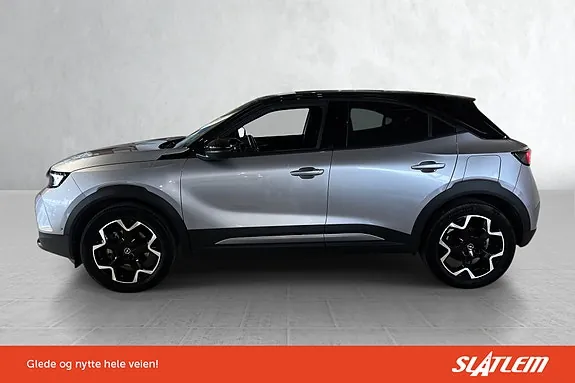 Opel Mokka-E 2022 photo 2