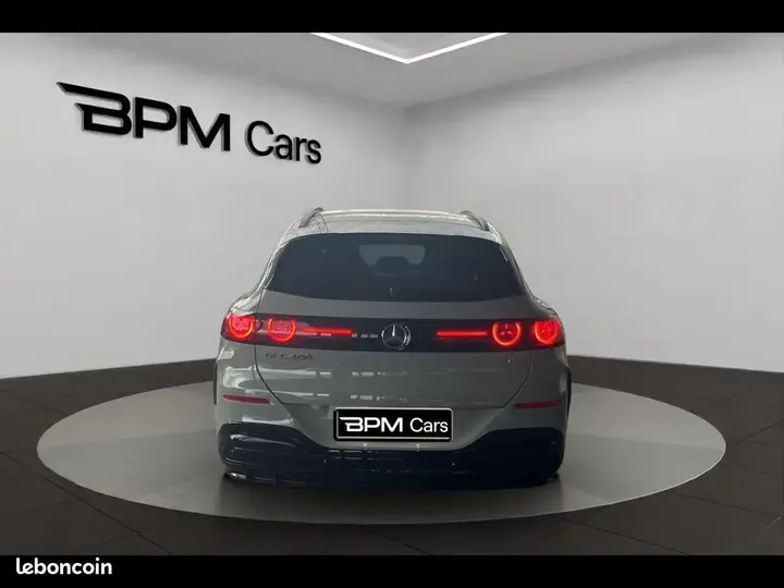 Mercedes-Benz Glc 2026 photo 5