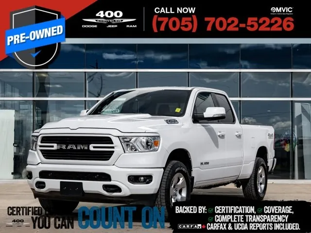 Ram 1500