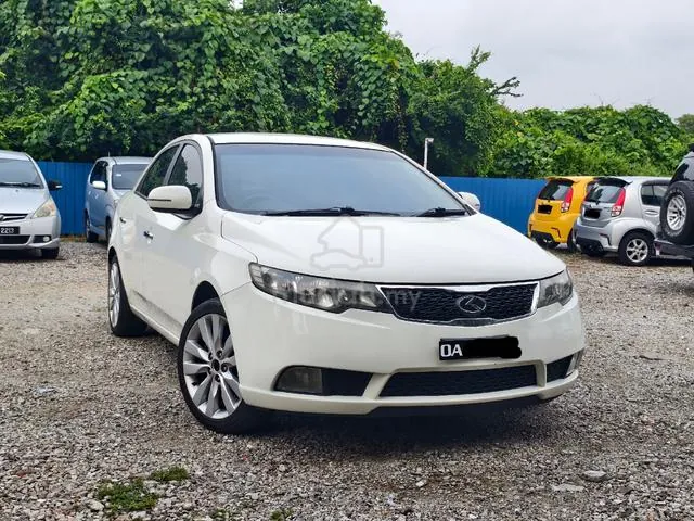 Naza Forte