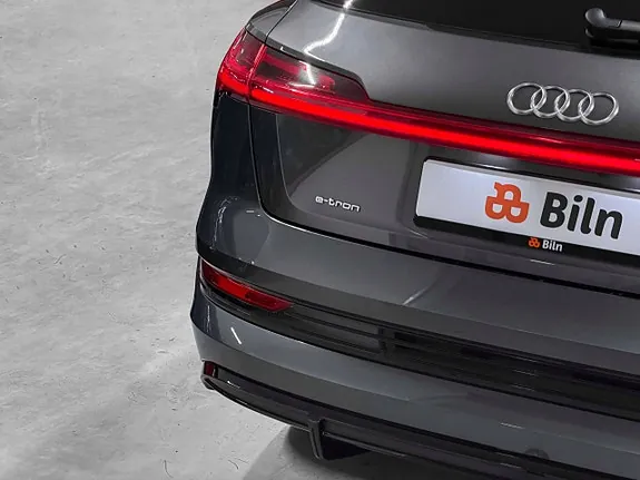 Audi E-Tron 2022 photo 5