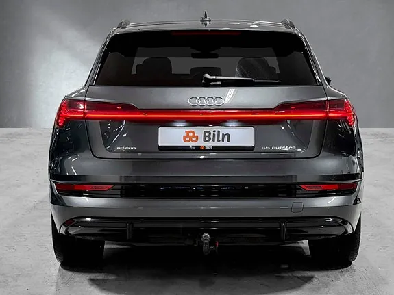 Audi E-Tron 2022 photo 4