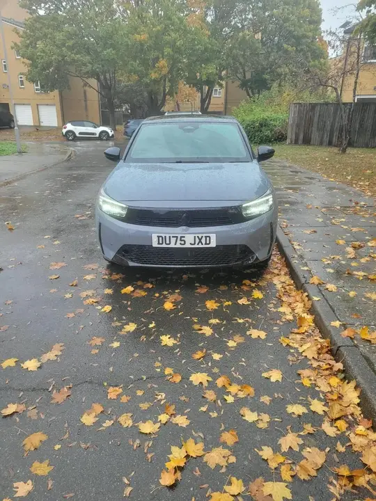 Vauxhall Corsa 2025 photo 2