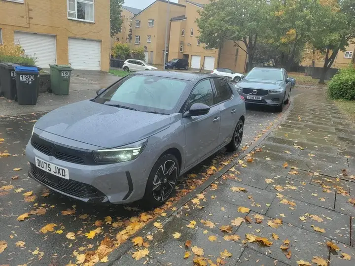 Vauxhall Corsa 2025 photo 4