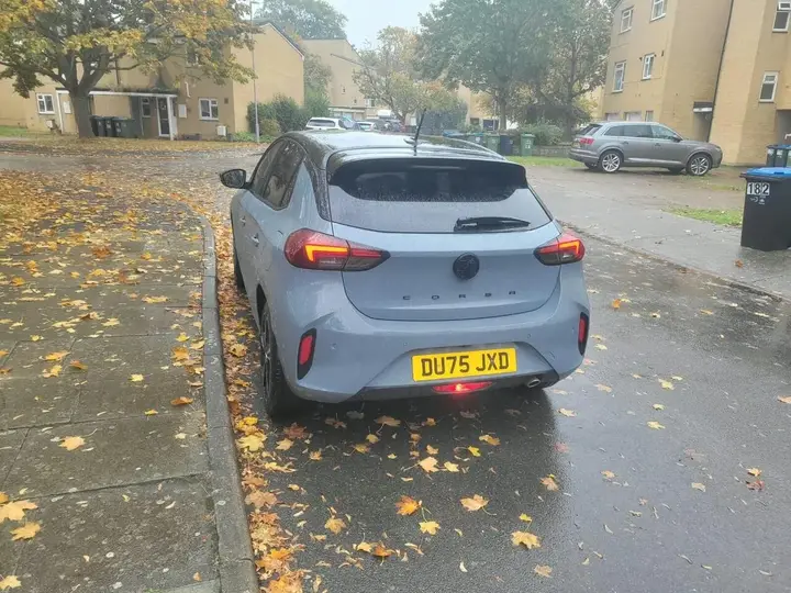 Vauxhall Corsa 2025 photo 3
