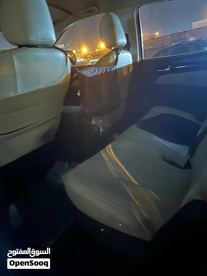Chevrolet Blazer 2018 photo 4