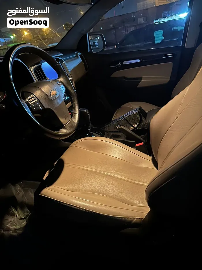 Chevrolet Blazer 2018 photo 2