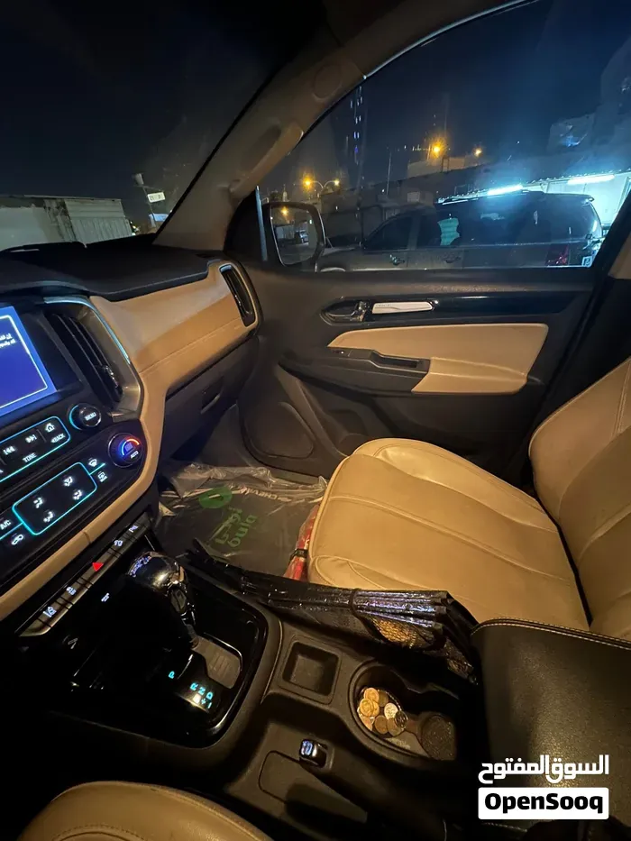Chevrolet Blazer 2018 photo 3