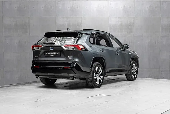 Toyota Rav4 2024 photo 5