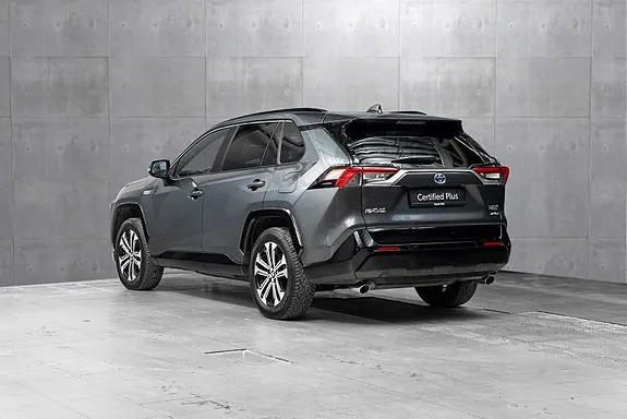 Toyota Rav4 2024 photo 3
