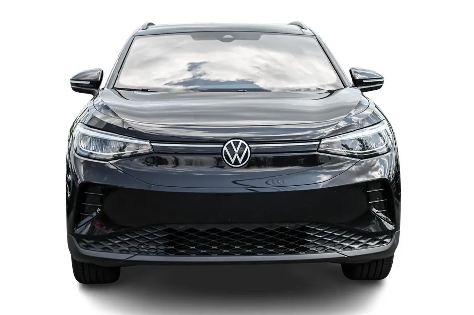 Volkswagen Id.4 2024 photo 2