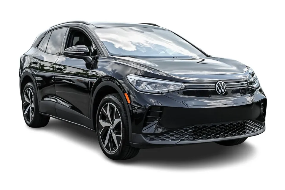 Volkswagen Id.4 2024 photo 4