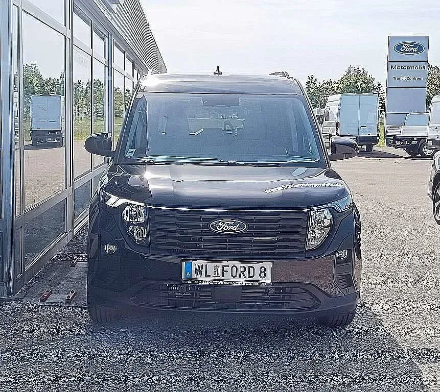 Ford Tourneo 2024 photo 2
