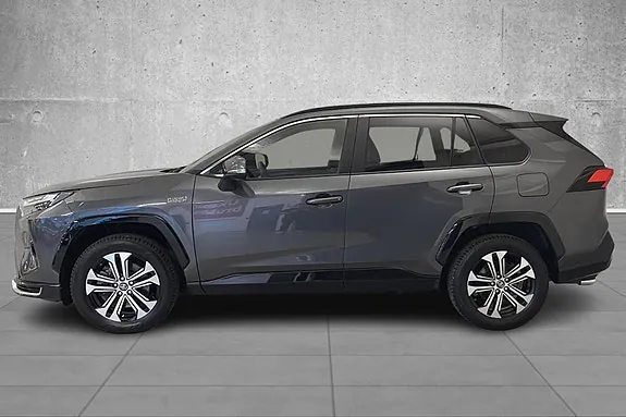 Toyota Rav4 2024 photo 2