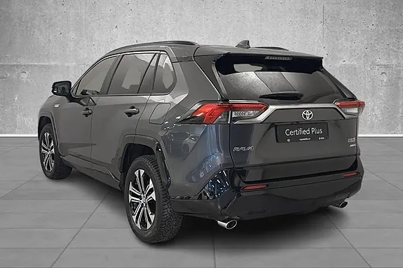 Toyota Rav4 2024 photo 3