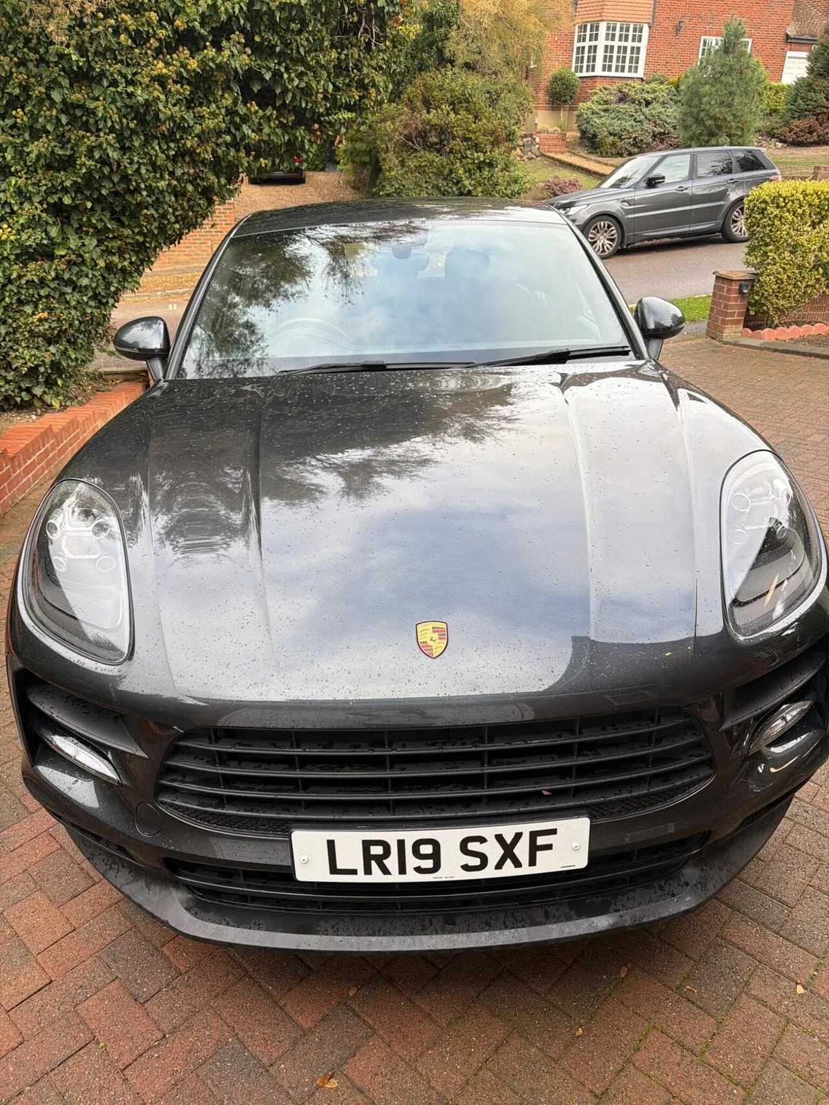 Porsche Macan 2019 photo 3