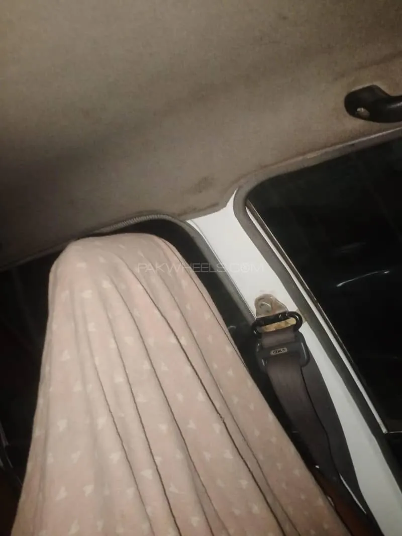 Suzuki Mehran