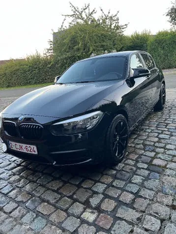 BMW Série 1