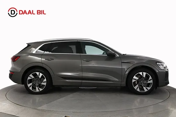 Audi Q8 E-Tron 2024 photo 5