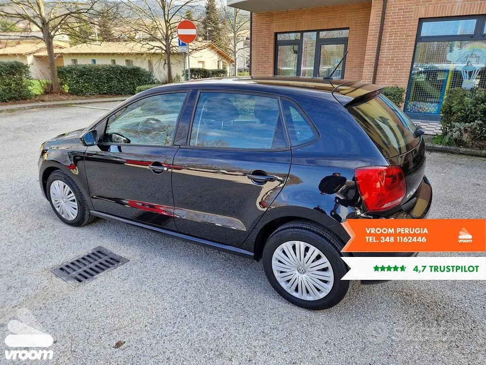 Volkswagen Polo 2016 photo 3