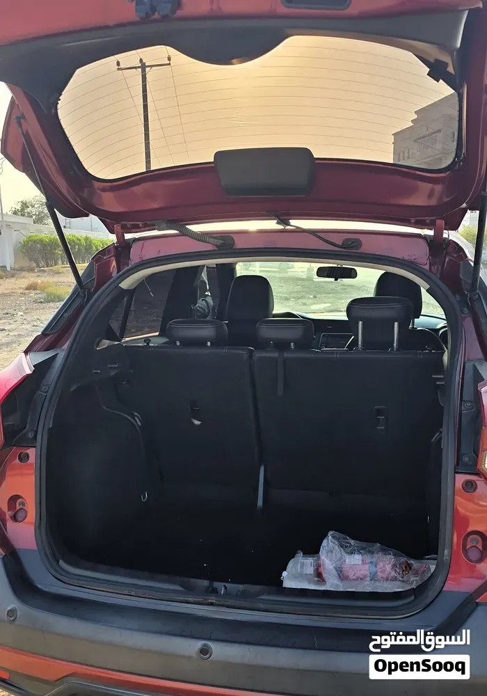 Nissan Kicks 2018 photo 4
