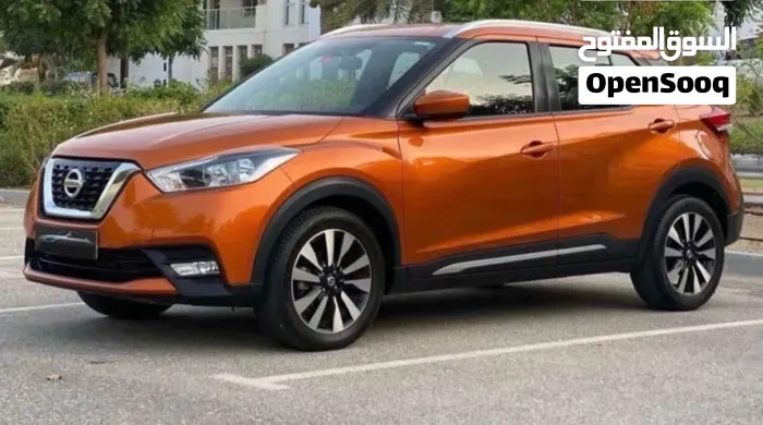 Nissan Kicks 2018 photo 5