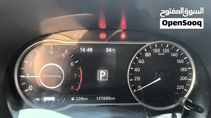 Nissan Kicks 2018 photo 3