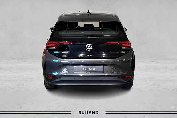 Volkswagen Id.3 2021 photo 4
