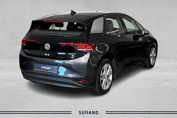 Volkswagen Id.3 2021 photo 5
