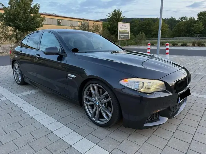 BMW 530D