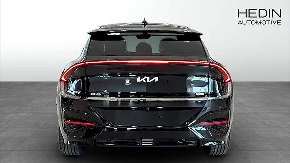 Kia Ev6 2027 photo 5