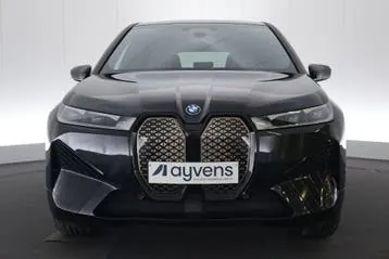 BMW Ix 2024 photo 2