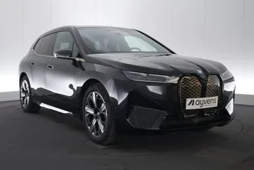 BMW Ix 2024 photo 3