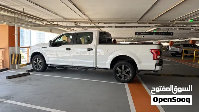Ford F-150 2016 photo 2