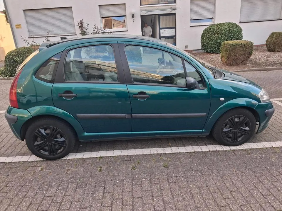 Citroen C3