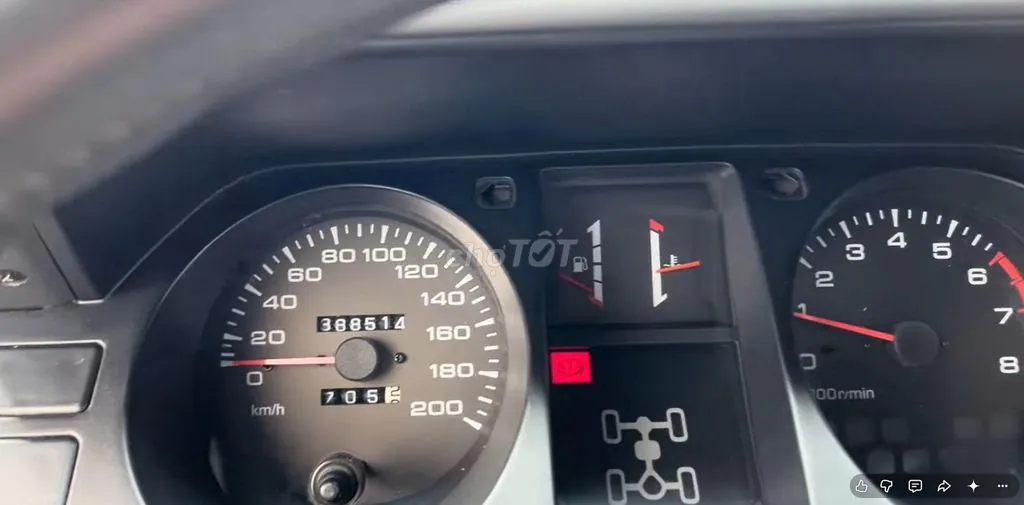 Mitsubishi Pajero 2003 photo 3