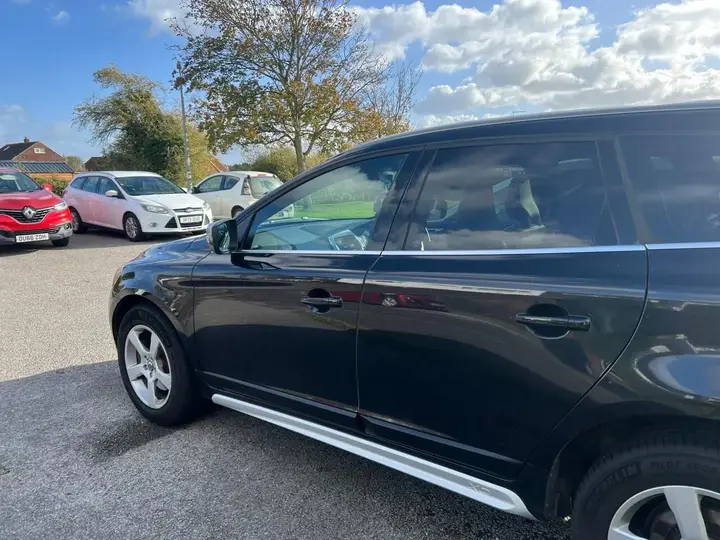 Volvo Xc60 2012 photo 3
