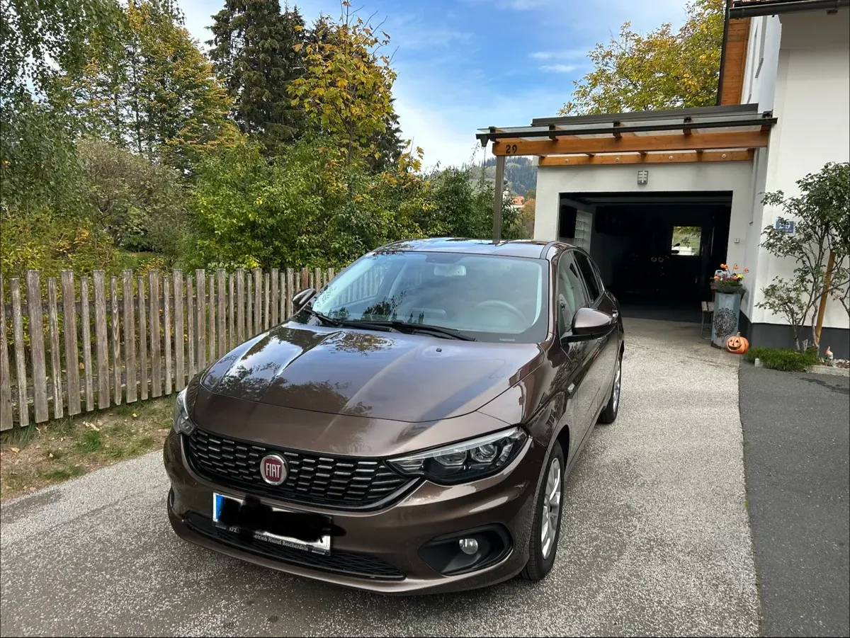 Fiat Tipo