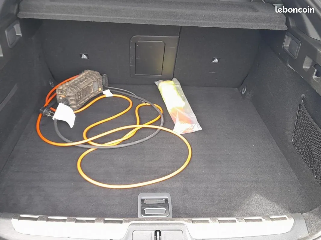 Peugeot 408 2023 photo 5