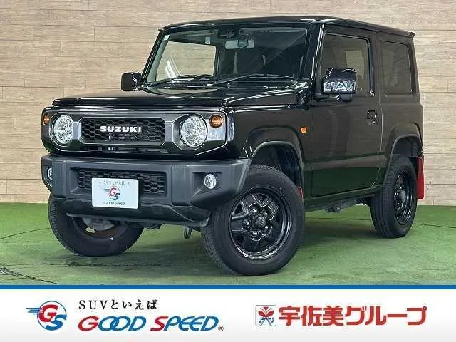 Suzuki Jimny Xl