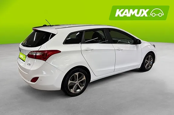 Hyundai I30 2015 photo 4