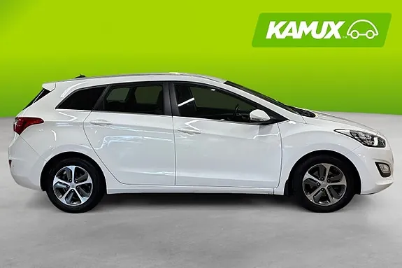 Hyundai I30 2015 photo 2