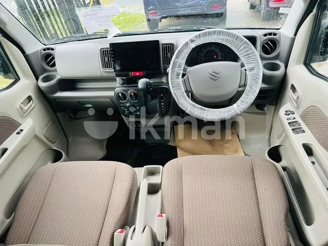 Suzuki Every 2025 photo 3
