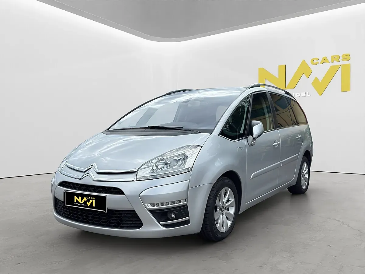 Citroen Grand C4 Picasso