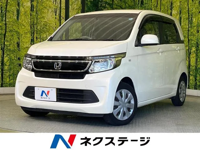 Honda Nwgn