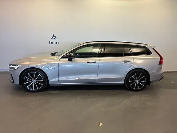 Volvo V60 2025 photo 3