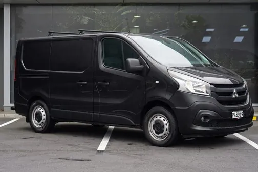 Mitsubishi Express