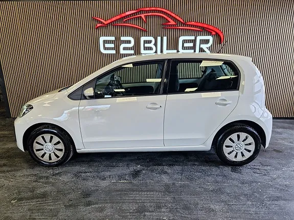 Volkswagen Up 2019 photo 3
